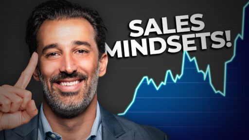 Sales Mindsets Q&A: How Top Performers Think [6 Best Tips]