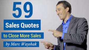 sales quotes