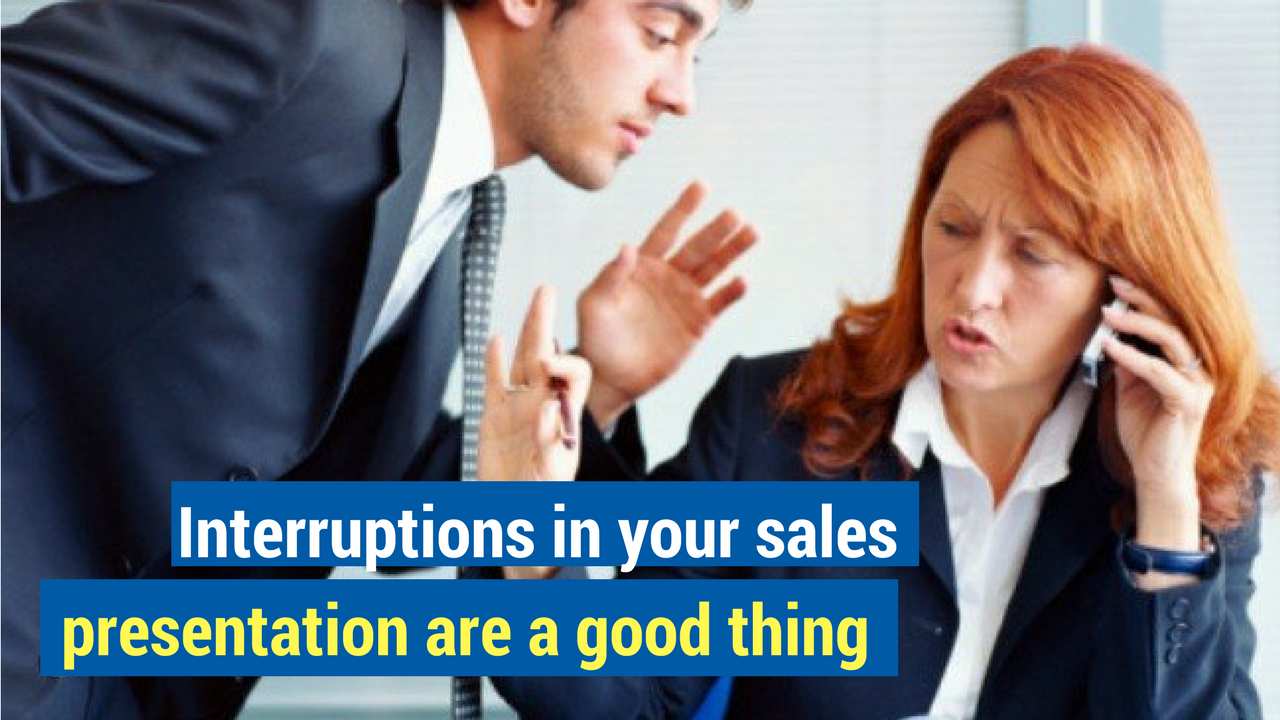 Sales Presentation Techniques | 5 Strategies to Close Deals