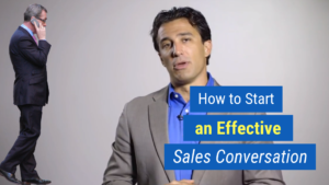 prospecting techniques- how to start a sales conversation (1)