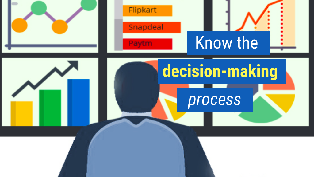 Overcoming Objections in Sales Bonus Tip #4: Know the decision-making process.