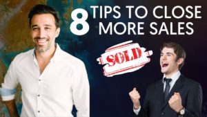 sales tips-My 8 Absolute BEST Sales Tips for Closing Business