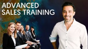 9 Advanced Sales Training Techniques for Business Professionals