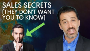 7 Sales Secrets (The Pros Don't Want You to Know)