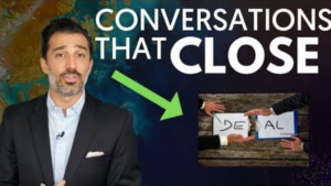 3+ Keys to Sales Conversations That Close More Deals