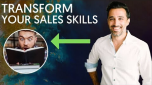 7 Keys to Transforming Your Sales Skills