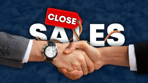 11 Keys to Closing Sales [RIGHT NOW!]