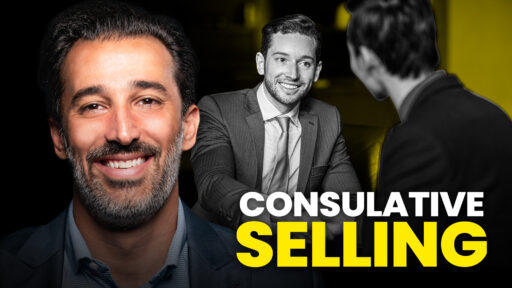 7 Consultative Selling Strategies To Close Deals