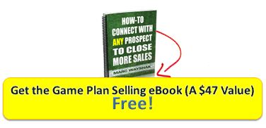 Get a free eBook on How to Connect with ANY Prospect