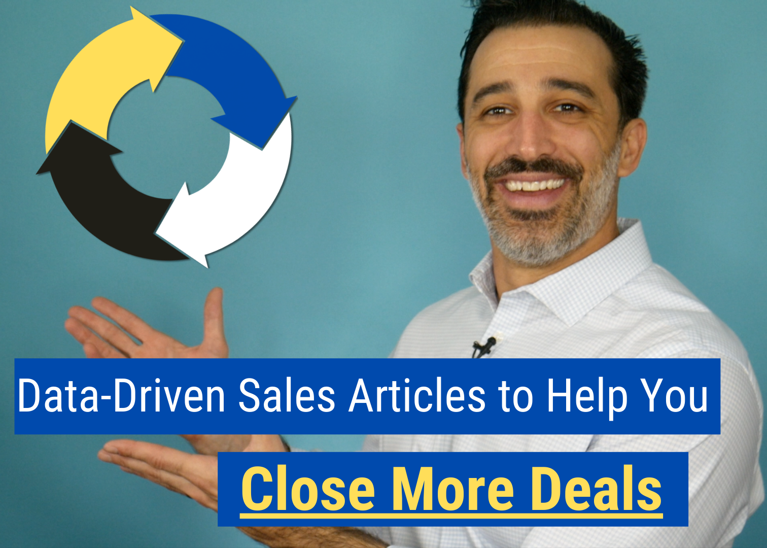 22 Sales Articles DataDriven Sales Insights for 2022
