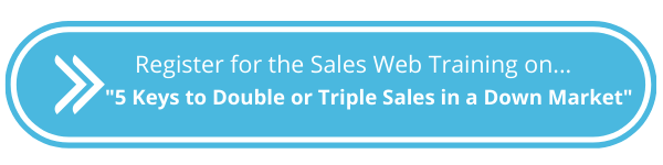 Register for the Sales Web Training