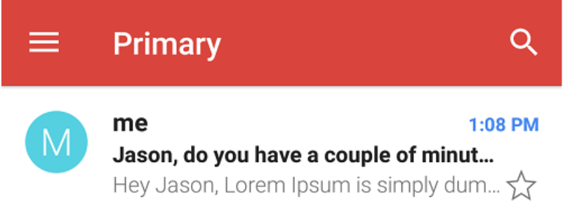 cold email subject lines