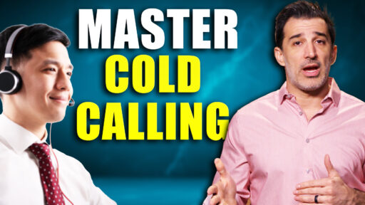 The 7 Secrets to Mastering Cold Calling