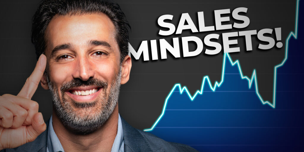 Sales Mindsets Q&A: How Top Performers Think [6 Best Tips]