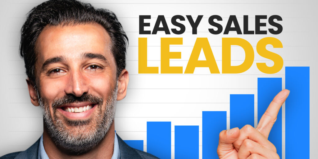 11 Tips to Generate Sales Leads [Tons of ‘Em!]