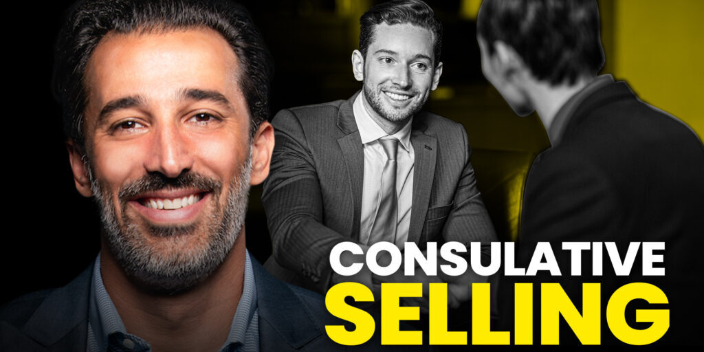 7 Consultative Selling Strategies To Close Deals