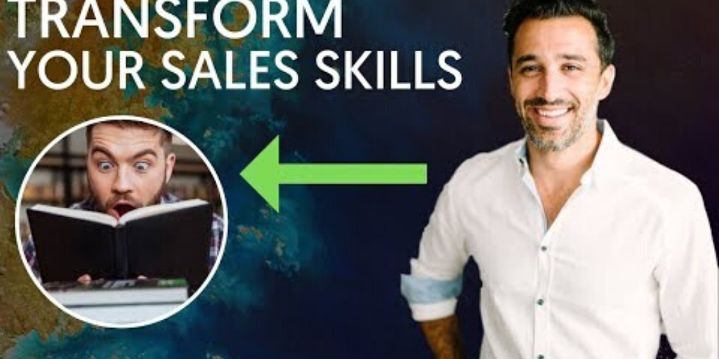 7 Keys to Transforming Your Sales Skills