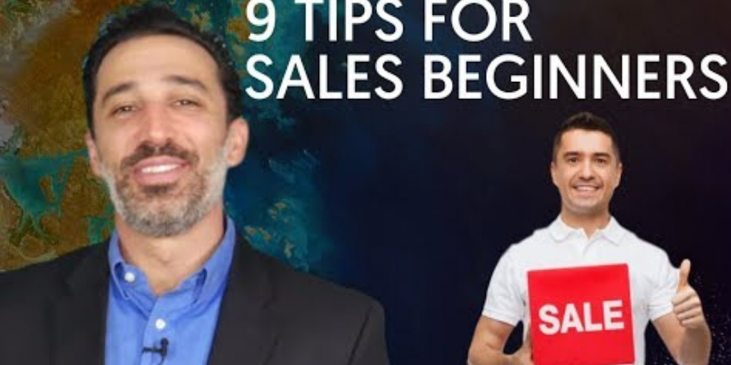 9 Pro Tips for New Salespeople (Get Up to Speed FAST)