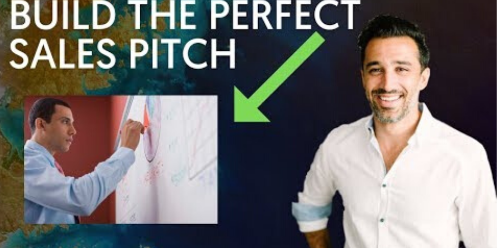 7 Tips for Crafting the PERFECT Sales Pitch