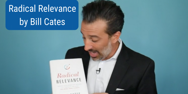 Do You Have Radical Relevance?