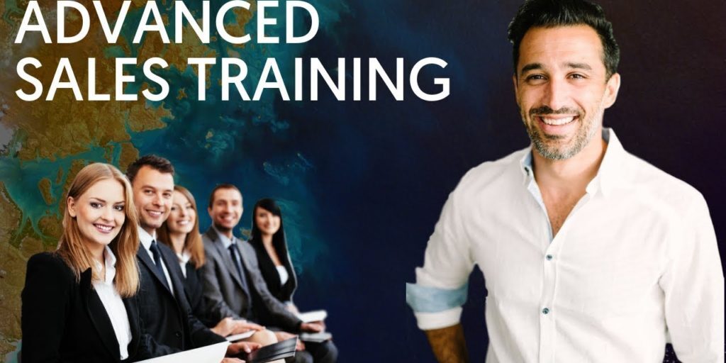 9 Advanced Sales Training Techniques for Business Professionals