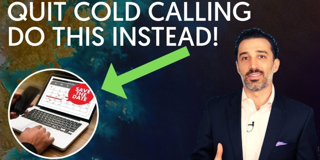 cold calling - the truth about cold calling and sales