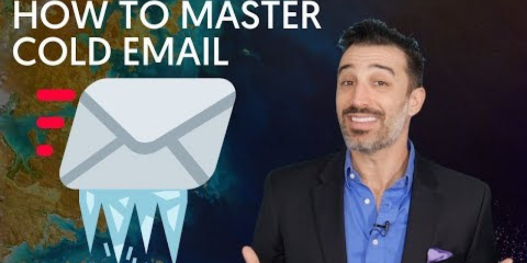 How to master cold email