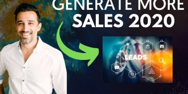 7 Ways to Generate More Sales Leads This Year with a Prospecting Campaign