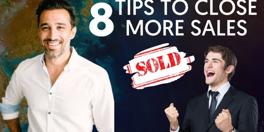 sales tips-My 8 Absolute BEST Sales Tips for Closing Business