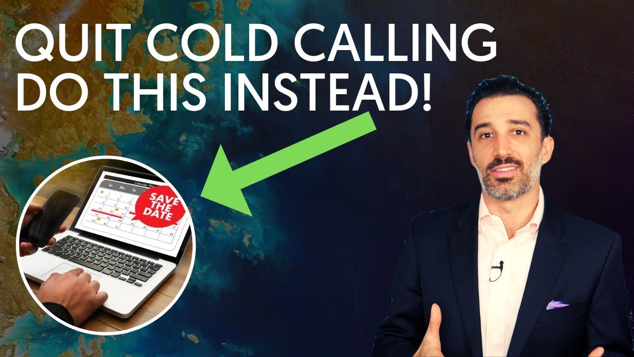 cold calling - the truth about cold calling and sales