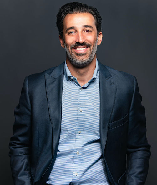 Marc Wayshak is a sales fanatic, practicing a data-driven, science-based approach to selling that utilizes all the best tools available to sales organizations today.