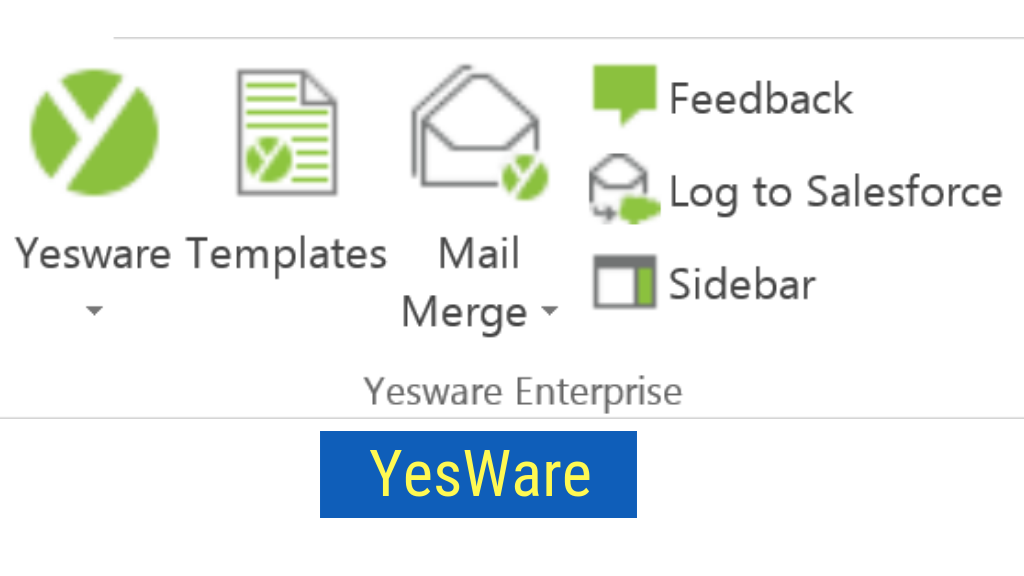Sales Emails Tool #6: Yesware.